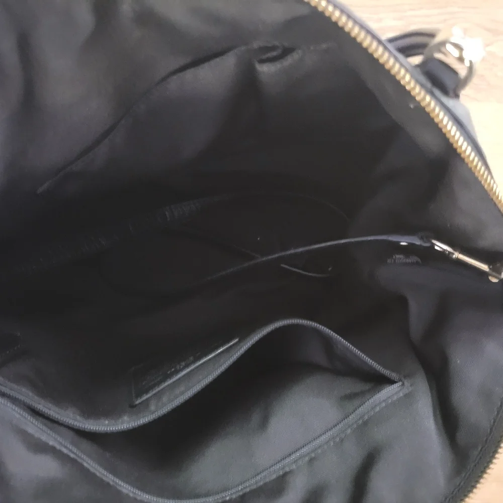 Coach bag - Picture 5 of 7